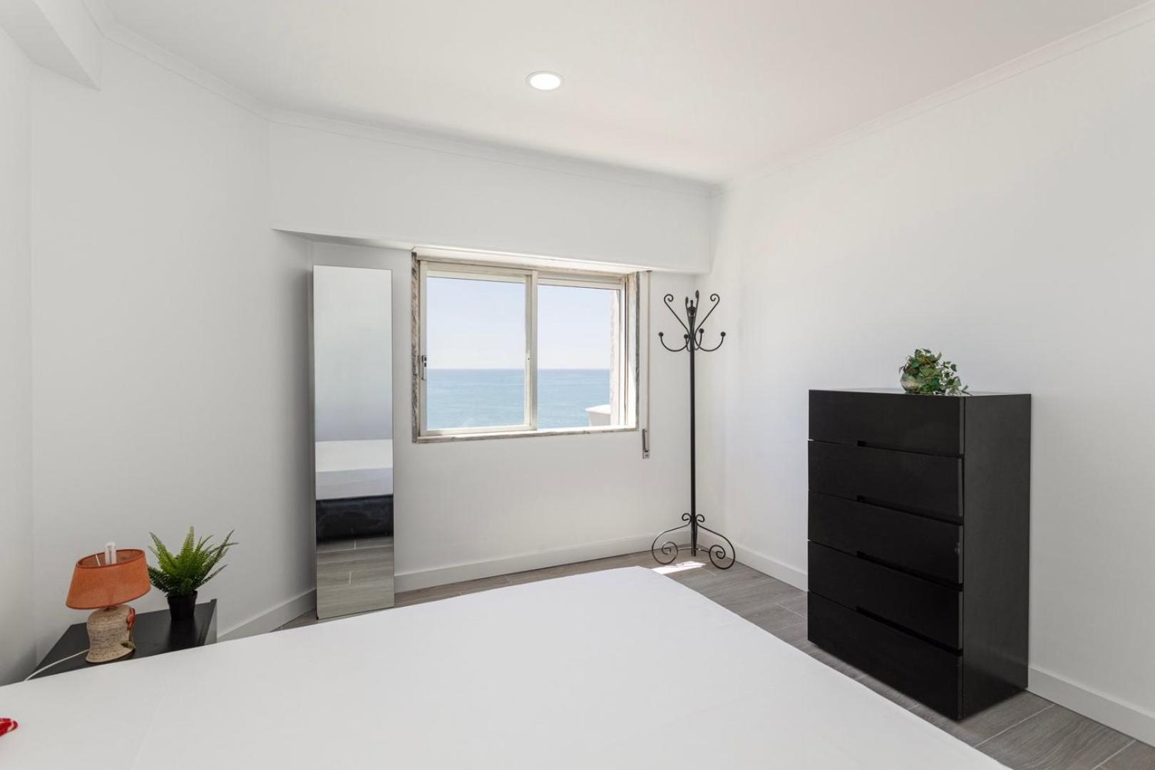 Apartament Quarteira Seaviews Zewnętrze zdjęcie