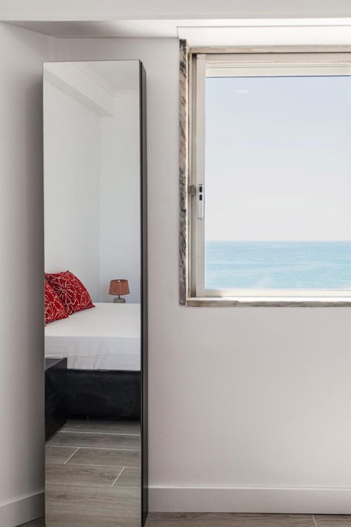 Apartament Quarteira Seaviews Zewnętrze zdjęcie