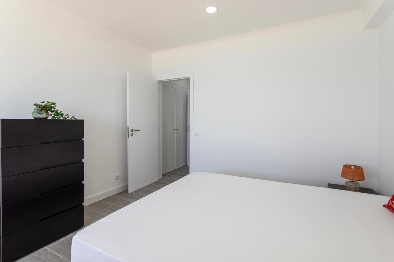 Apartament Quarteira Seaviews Zewnętrze zdjęcie