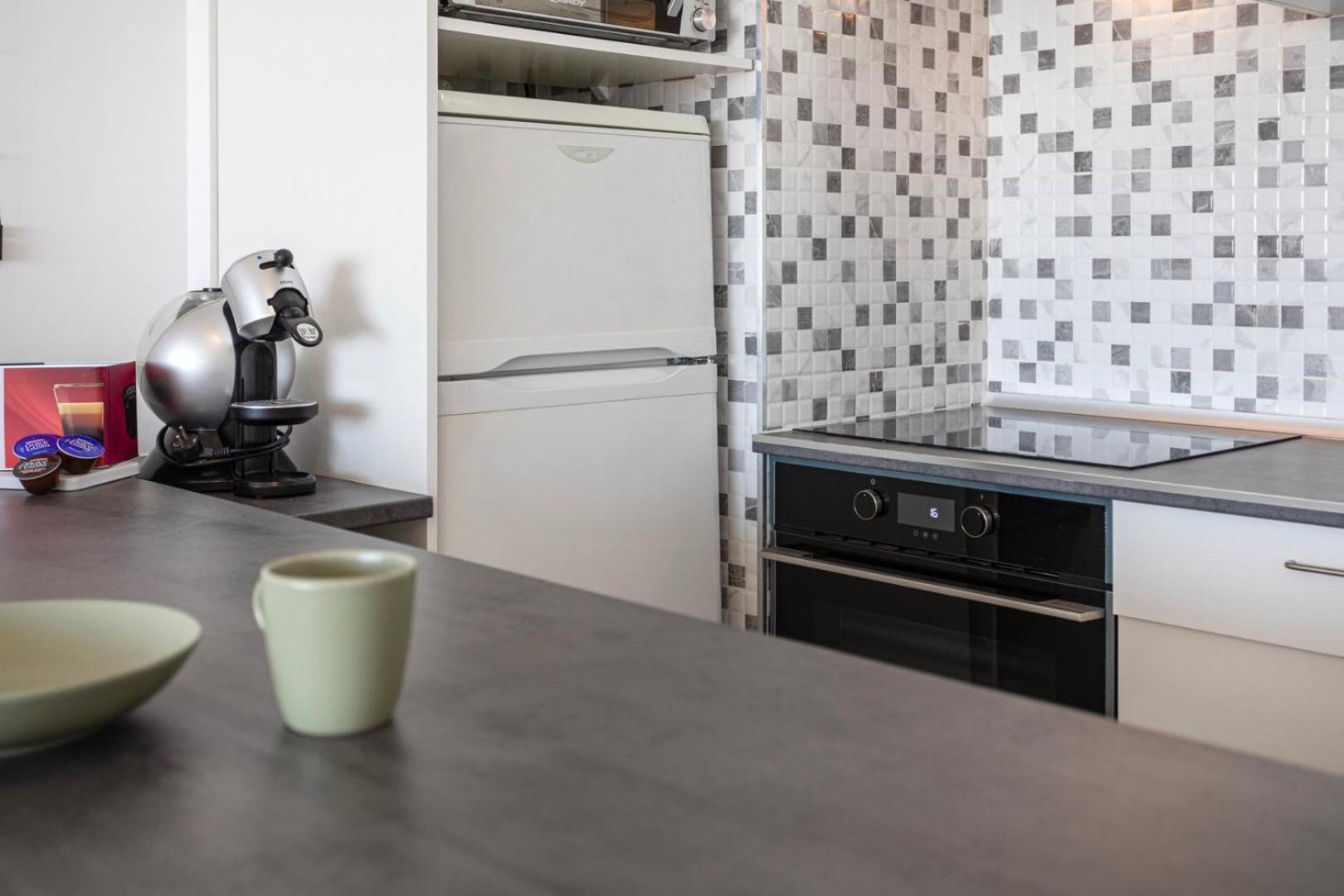 Apartament Quarteira Seaviews Zewnętrze zdjęcie