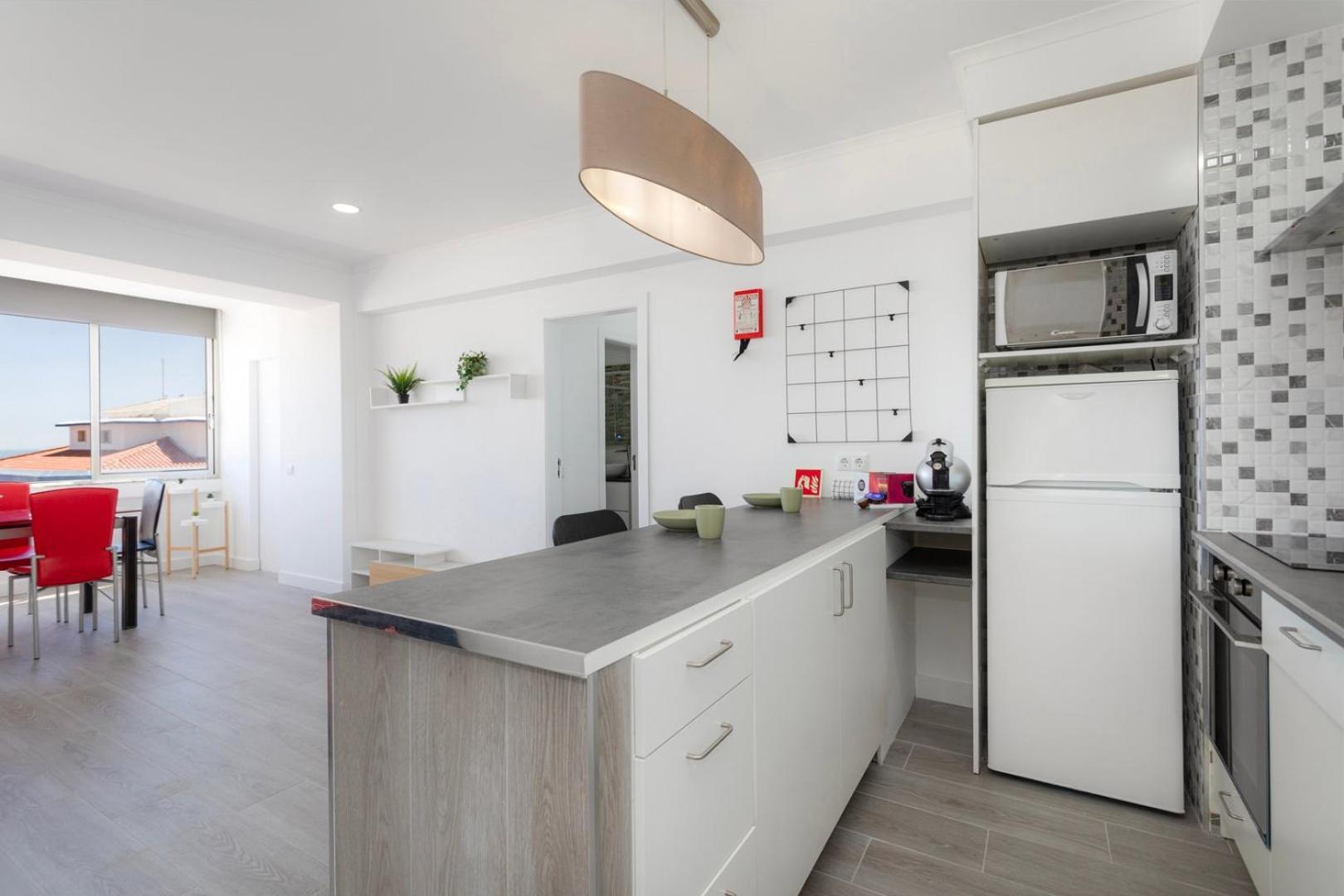 Apartament Quarteira Seaviews Zewnętrze zdjęcie
