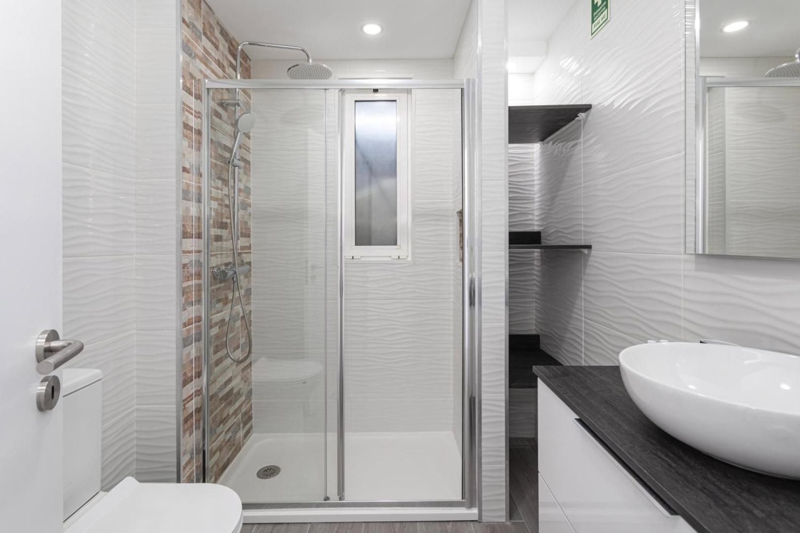 Apartament Quarteira Seaviews Zewnętrze zdjęcie